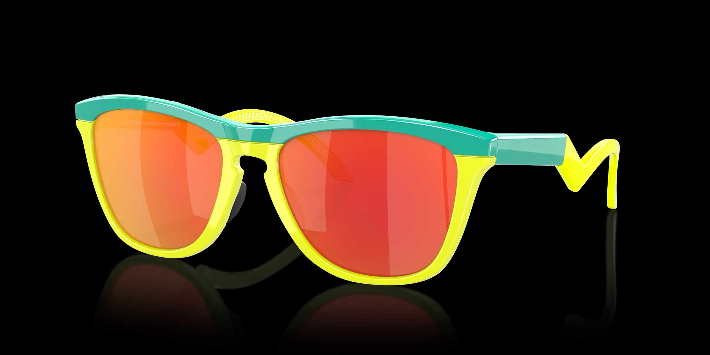Hip Hop Trend Sunglasses