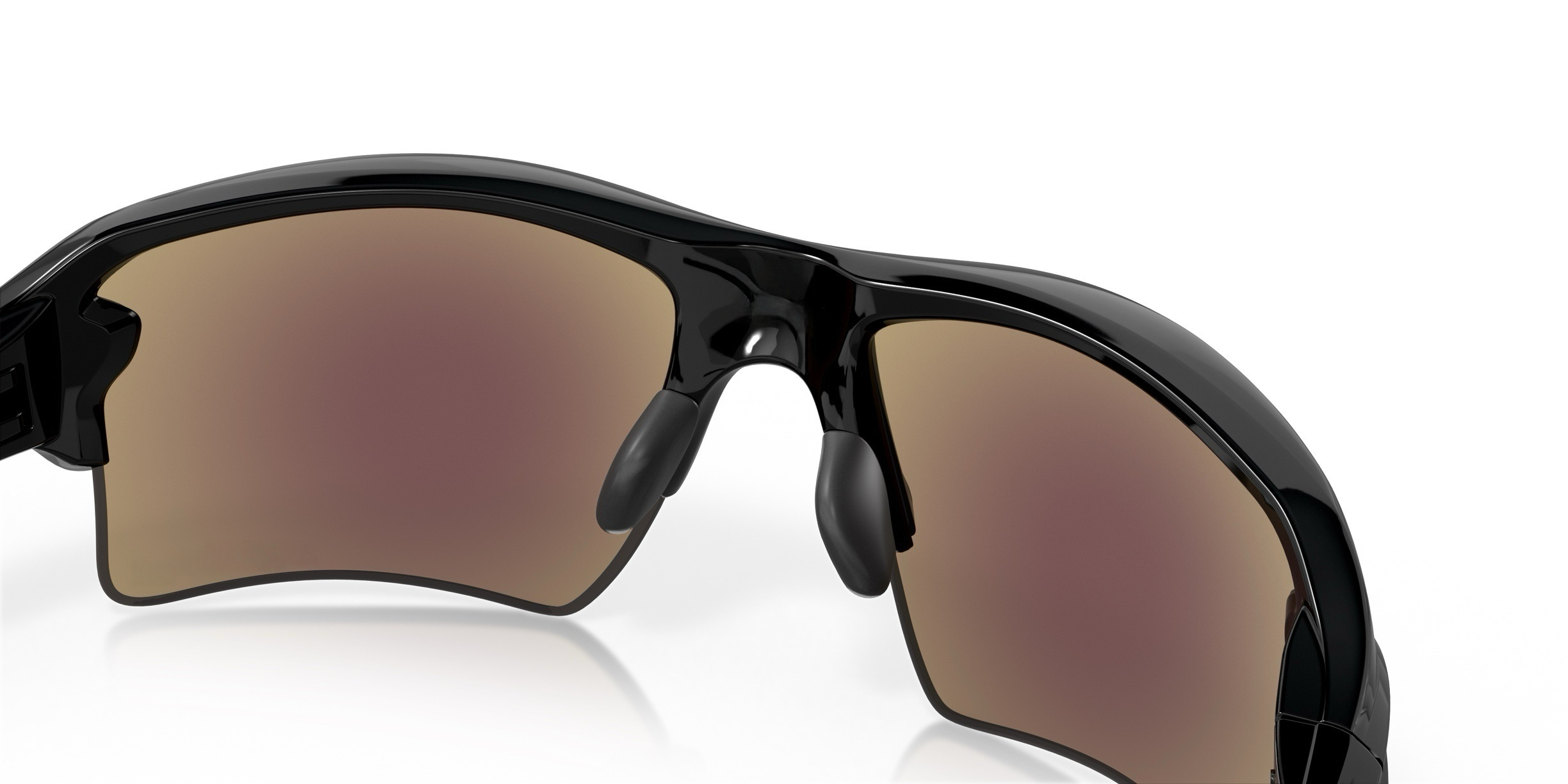 Bold Frame Fashion Shades