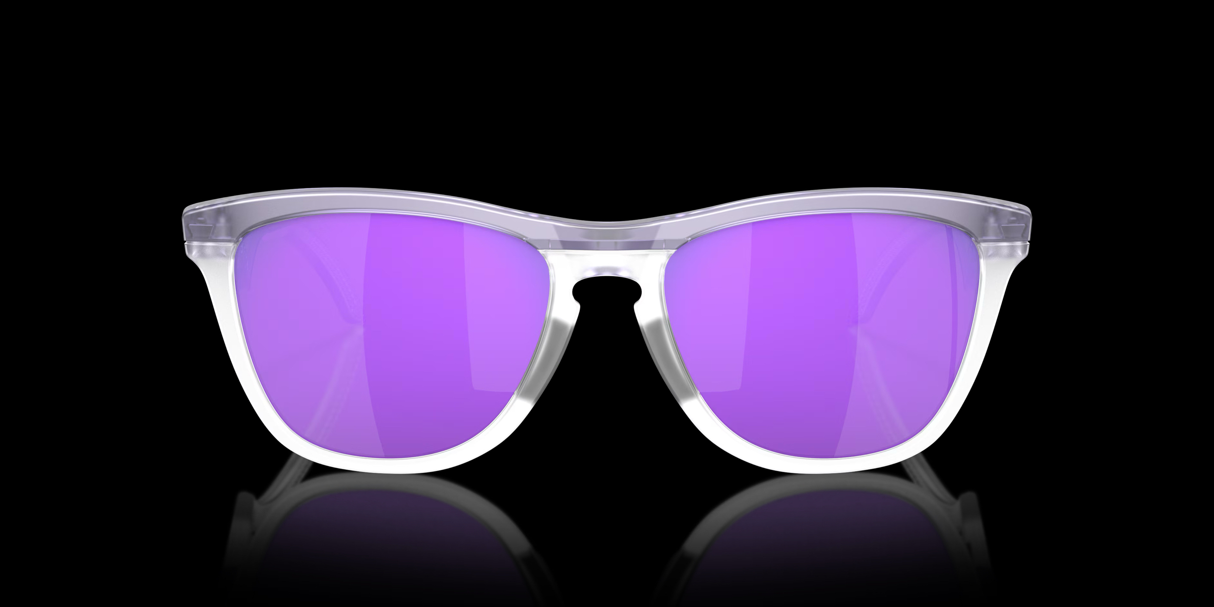 Shock Resistant Sports Shades