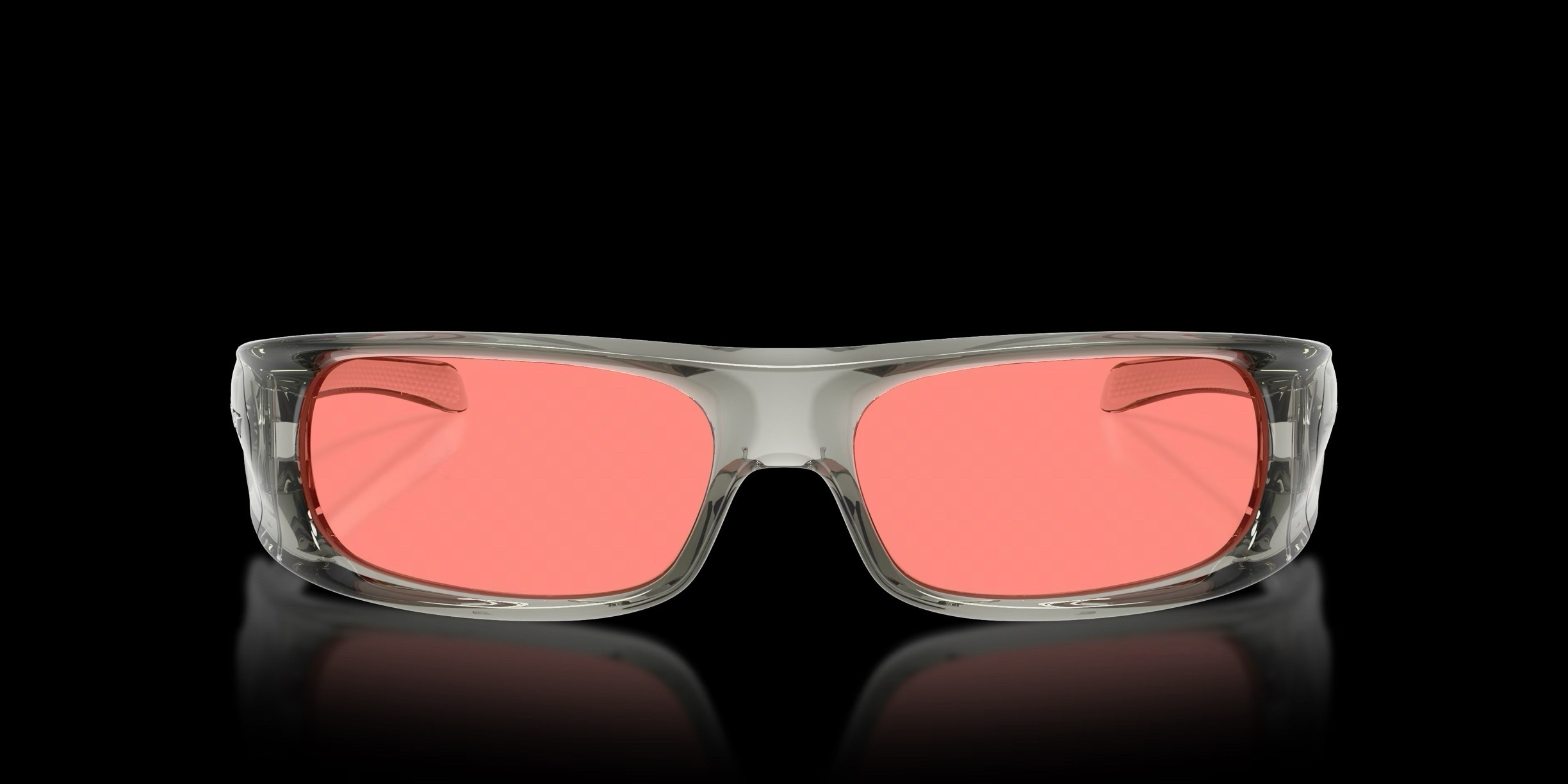 Minimalist Daily Sunglasses