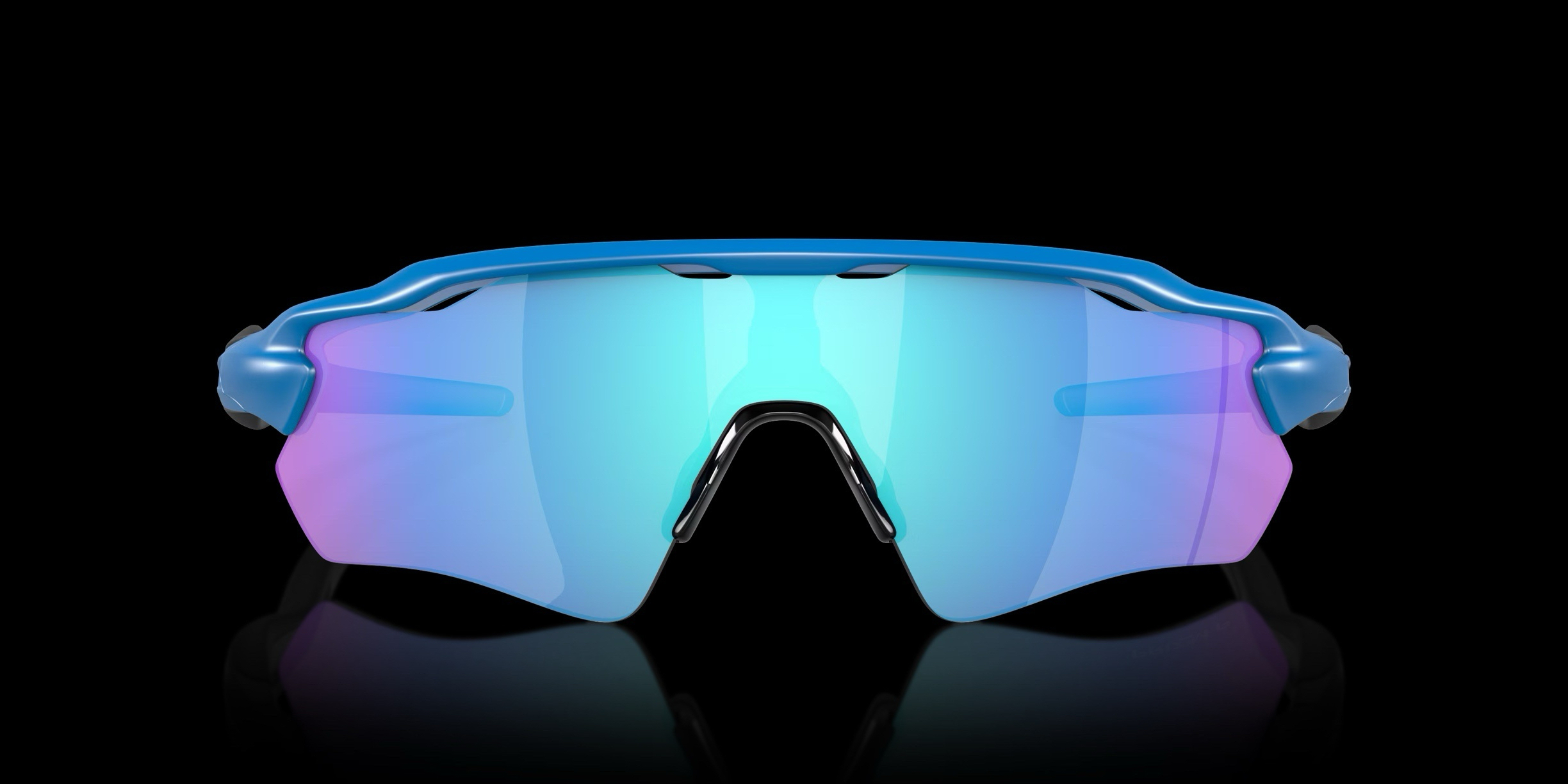 Anti-UV Outdoor Shades