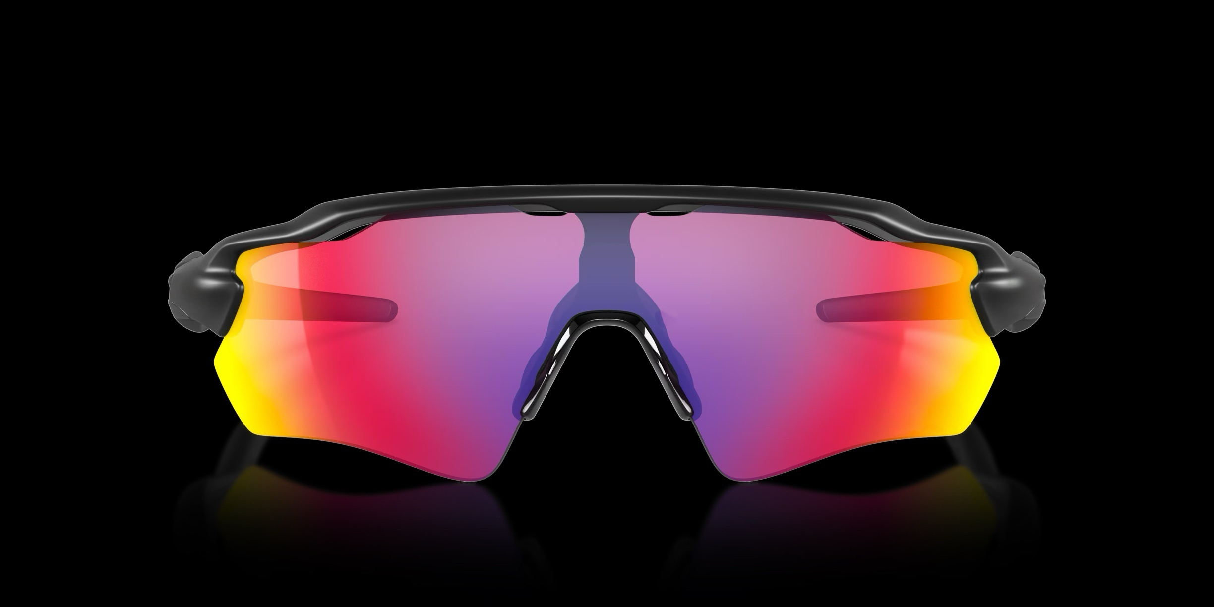 Streetwear Fashion Sunglasses