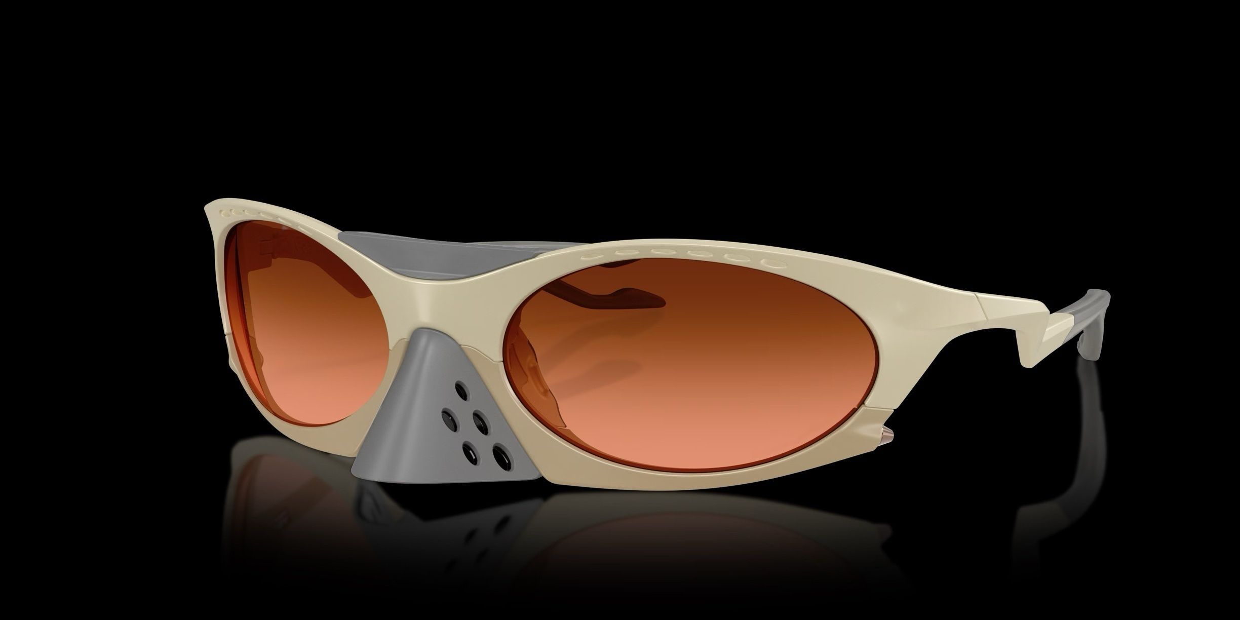 Lightweight Driving Shades