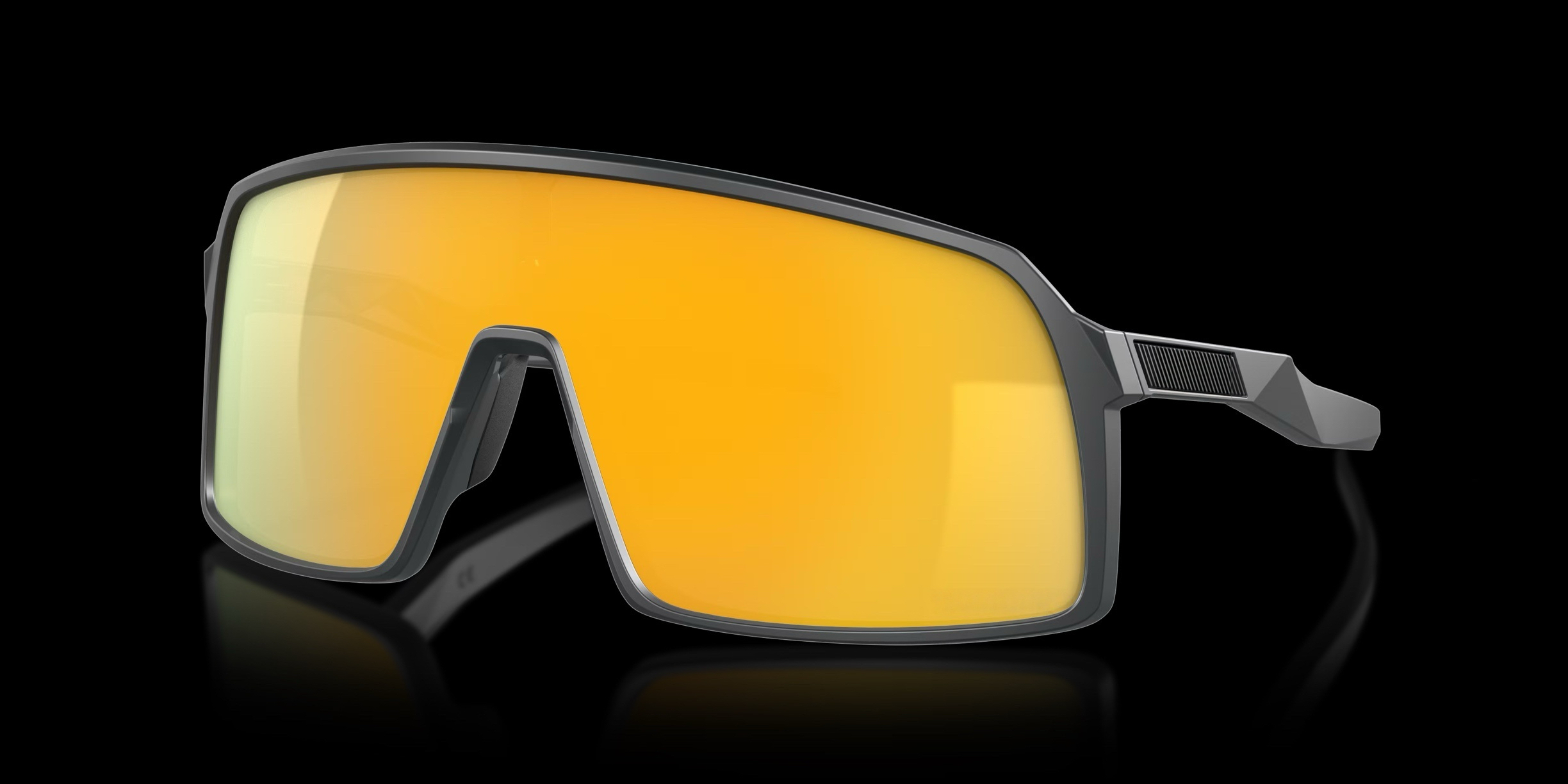 Non Slip Sports Sunglasses