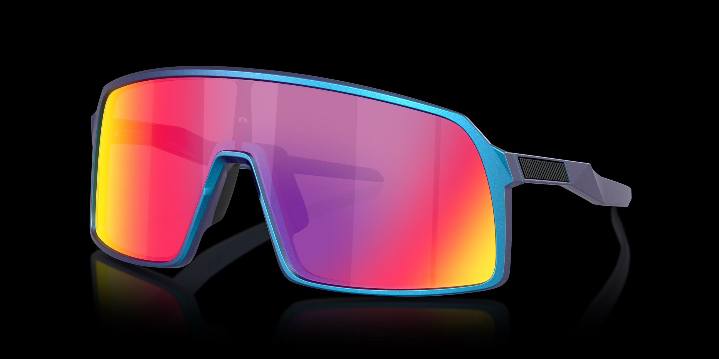 Soft Nose Pad Shades
