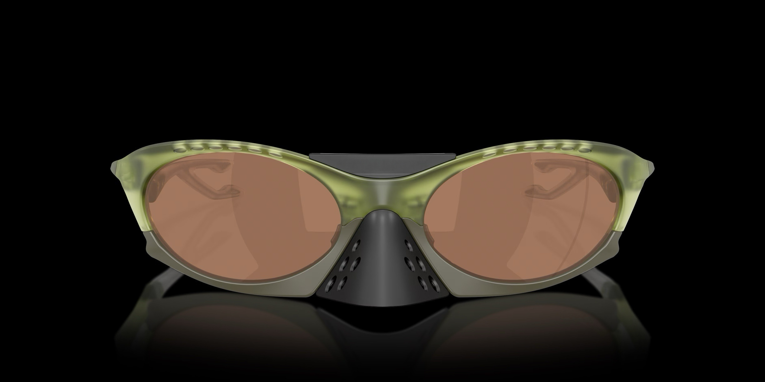 Classic Polarized Sunglasses
