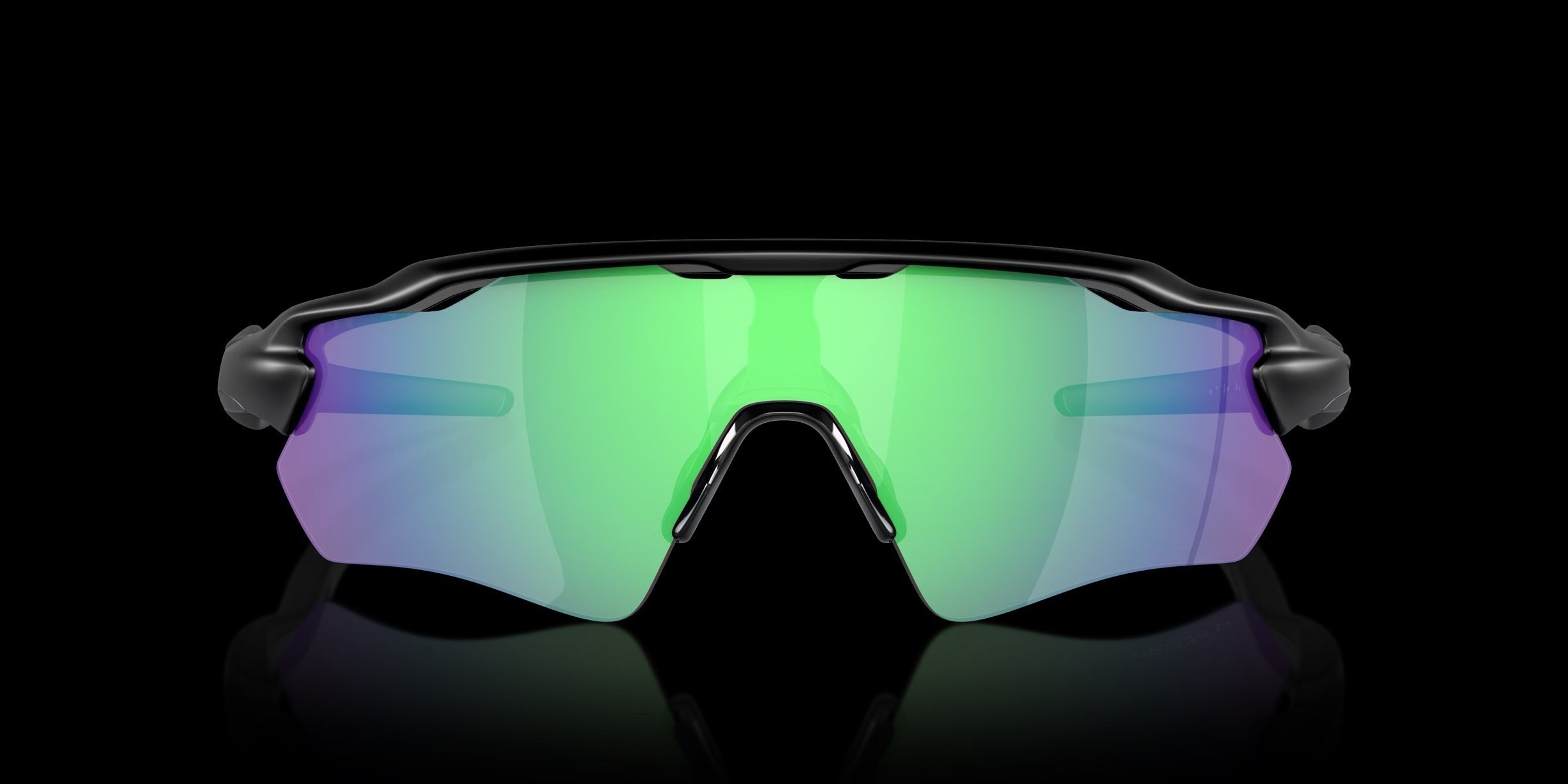 Simple Unisex Sunglasses