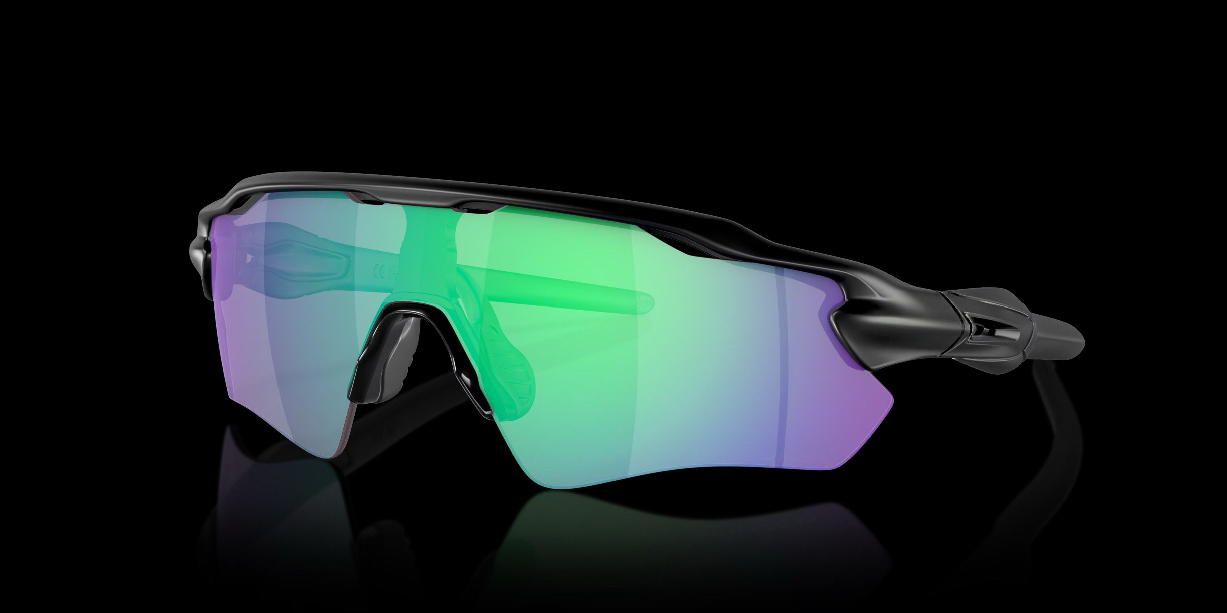 Simple Unisex Sunglasses