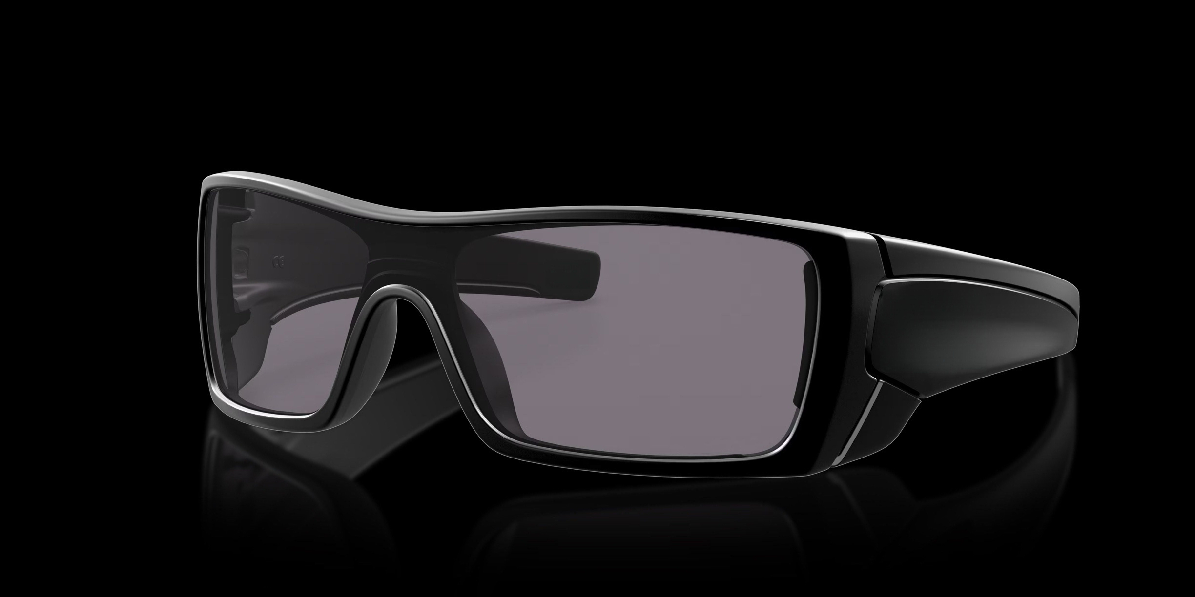 Trendy Rimless Shades