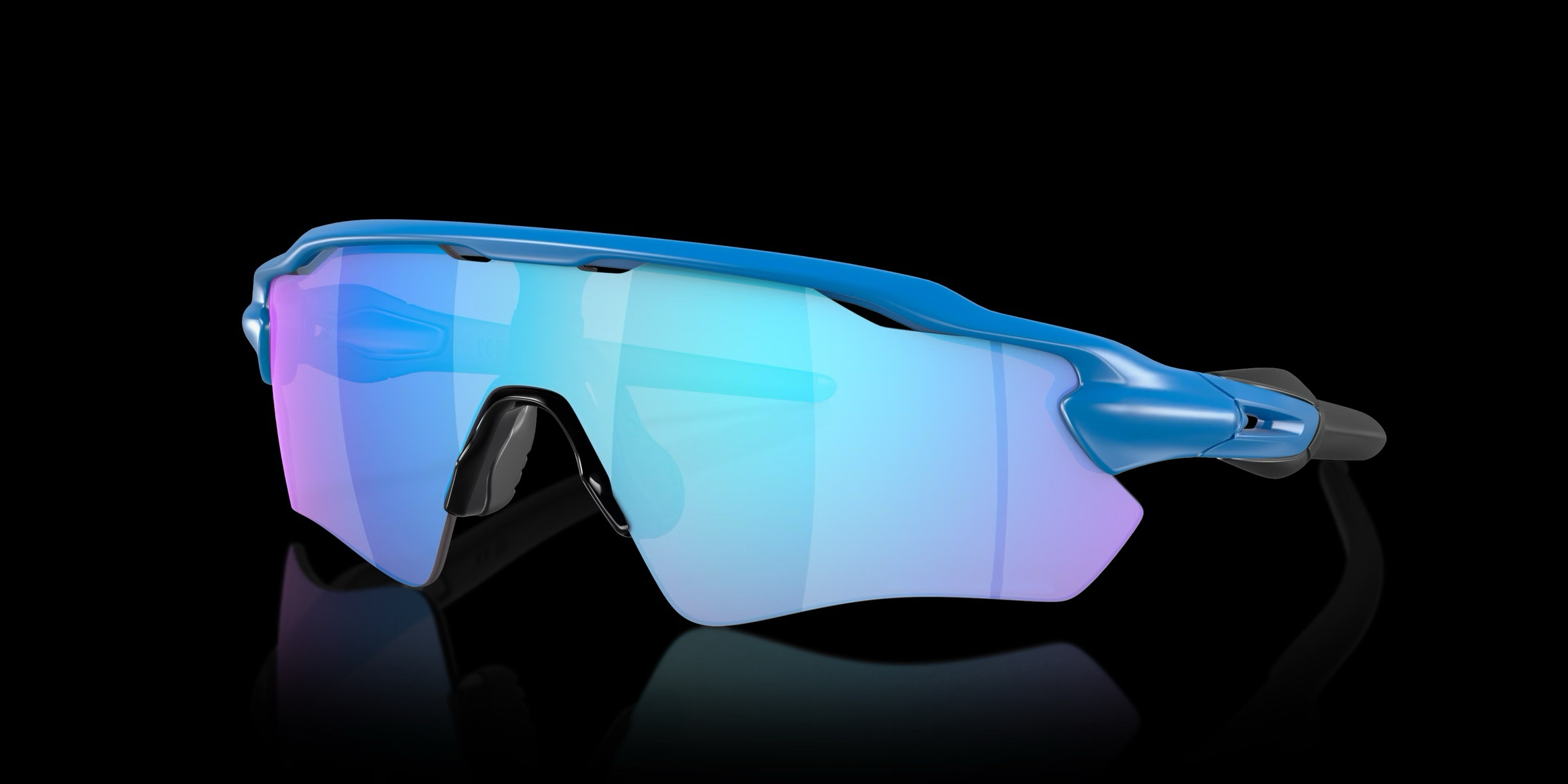 Anti-UV Outdoor Shades