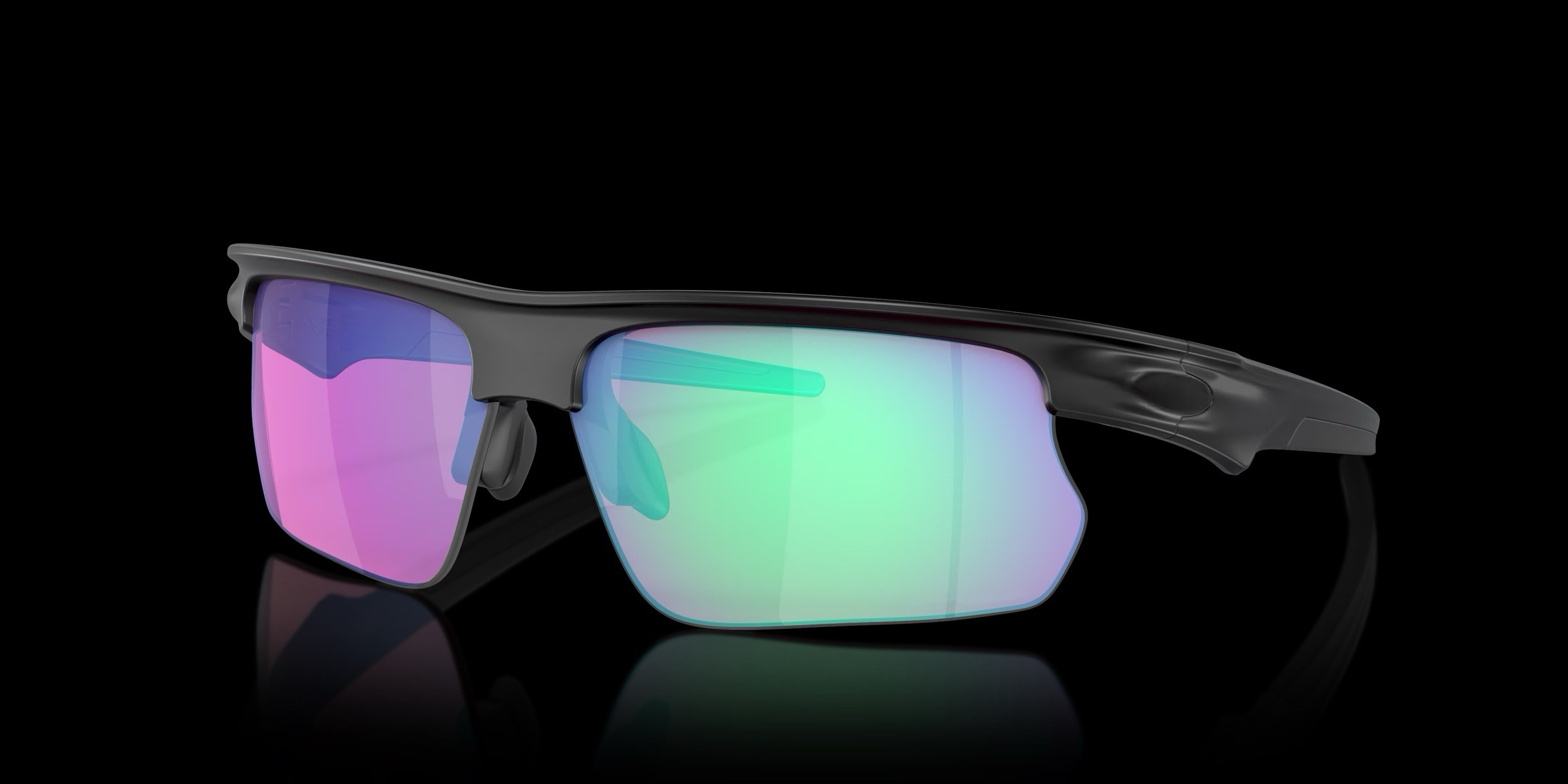 High Definition Polarized Shades