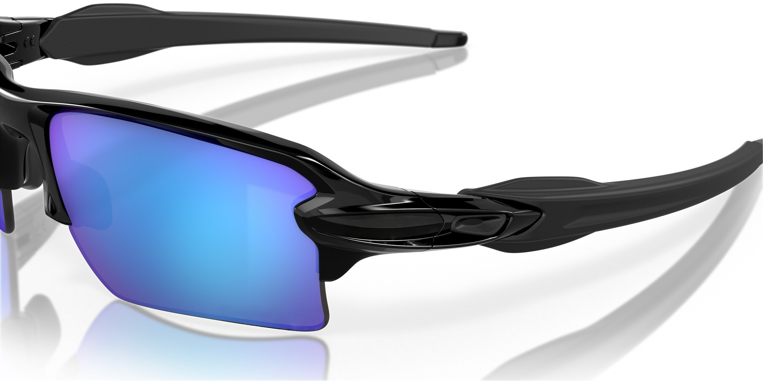Bold Frame Fashion Shades